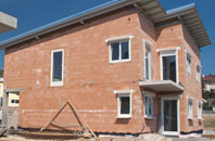 High Sunderland home extensions