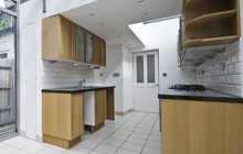 High Sunderland kitchen extension leads